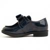Girl's Collegiate Loafer.  Montevita  Colegialg2  97003