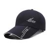 Summer Women Men Baseball Cap Adjustable Snapback Sunhat Outdoor Sports Hip Hop Solid Cotton Baseball Hat Designer Cap Men