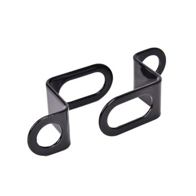 Bicycle Indicator Stand Motorcycle Light Holder Motorcycle Light Rack Turn Signal Light Holder