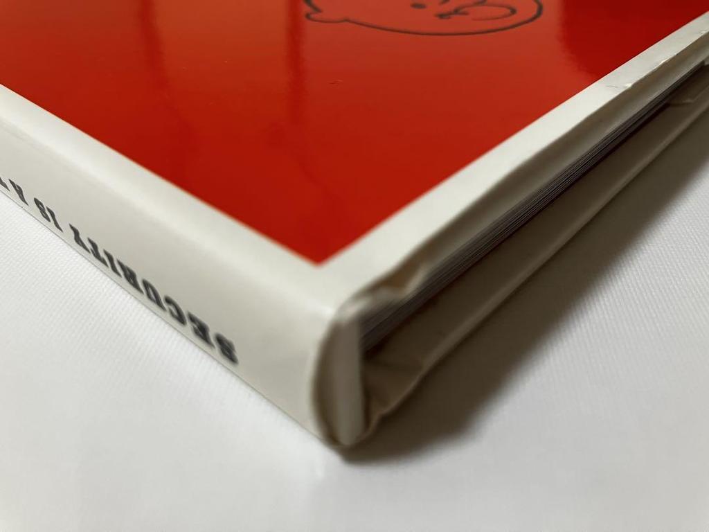 [USED] English picture book, children's book, SNOOPY HOME SECURITY, set of 2