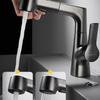 Gunmetal Grey Basin Faucet Sink faucet  bathroom faucet  kitchen faucet