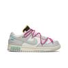 Dunk Low 'Lot 30 of 50' (Unisex) Sail / Neutral Grey Skate Shoes DM1602 122
