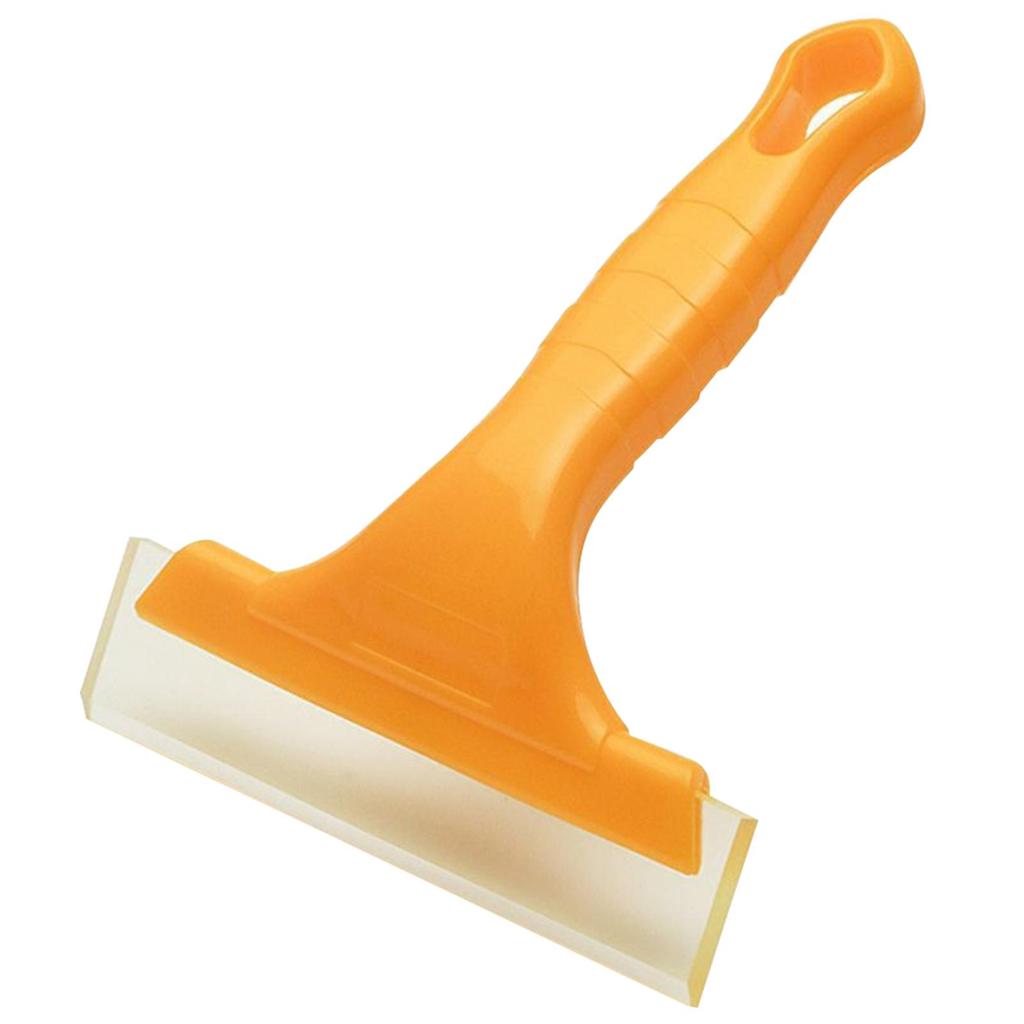 Buy Shower Squeegee with NonSlip HandleHeavyDuty Window Squeegee