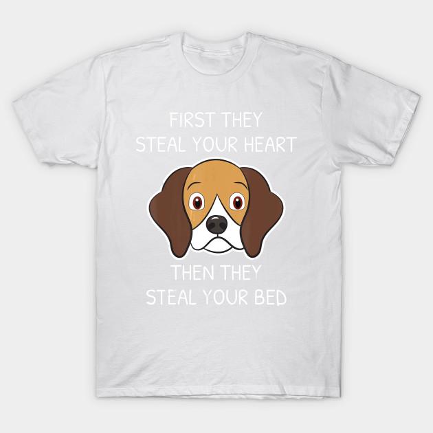 beagle shirt
