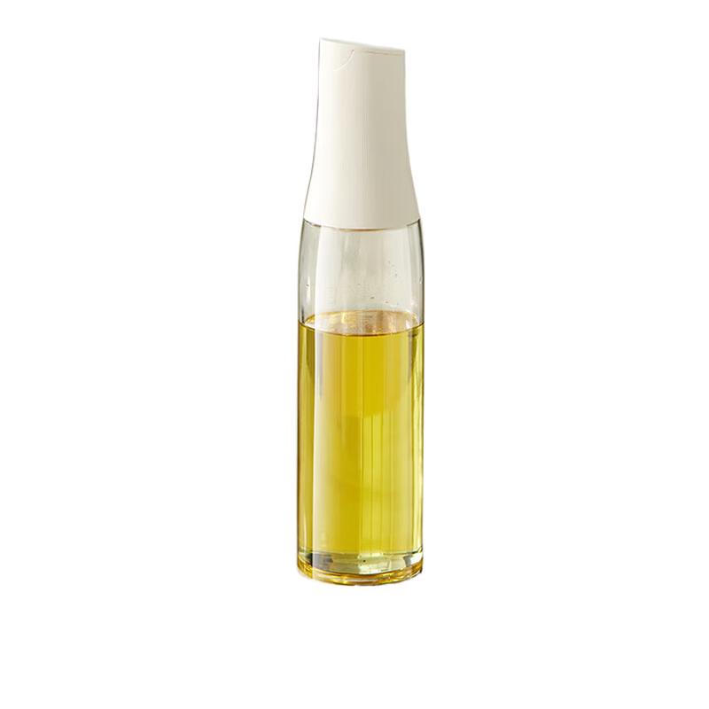

Miwei Automatic Flip-Top Oil Dispenser