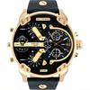 DZ7371 MR Daddy 2.0 Gold Case Men's Watch