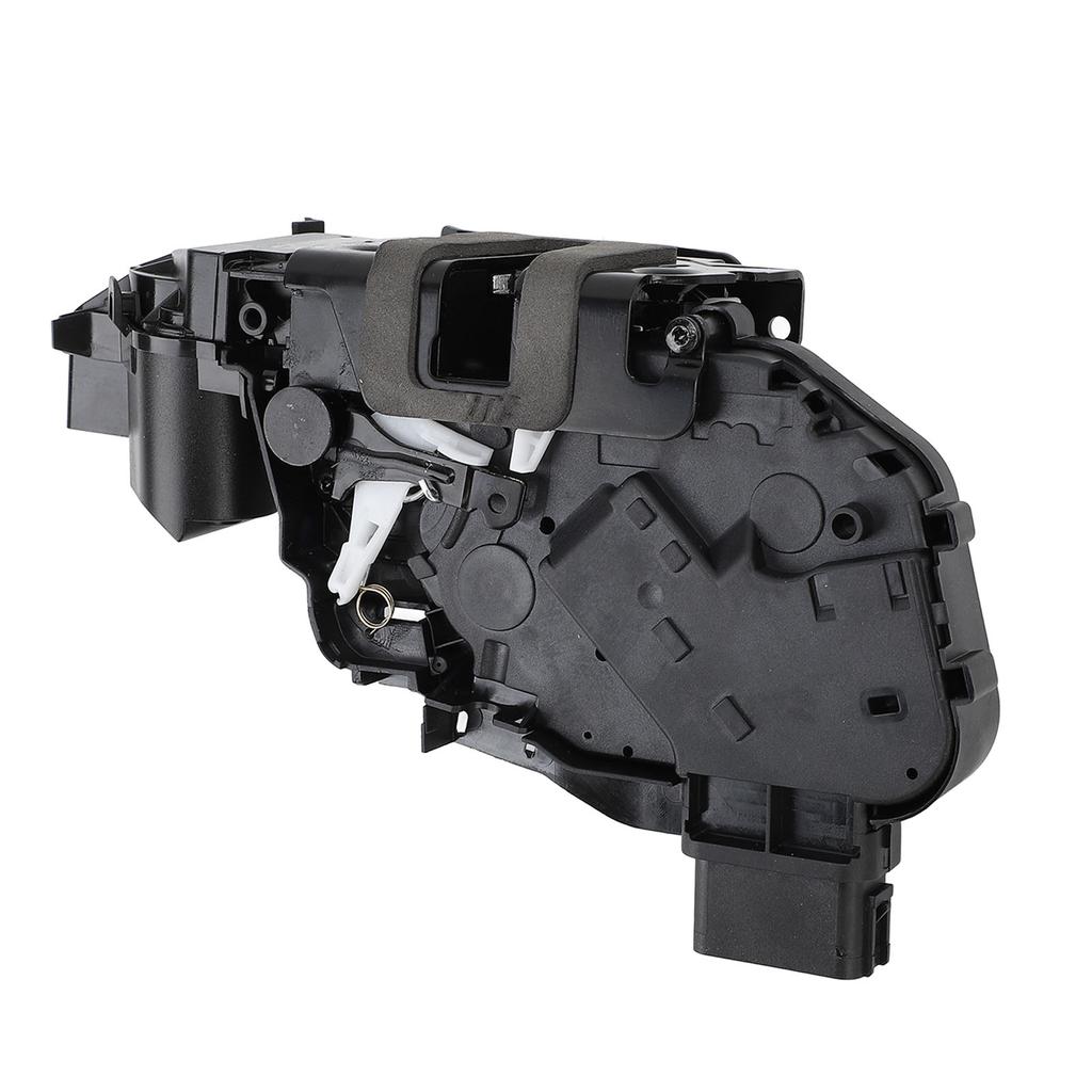 Front Right Door Lock Actuator LR014100 Door Latch Mechanism Assembly for LR2 LR3 LR4 Range Rover Evoque