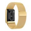 Breathable Milanese Strap + Metal Case for Whoop 5.0 Comfortable Replacement Wristband