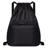 Outdoor Dry Wet Separation Drawstring Backpack