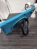iPad Mini 6 Protective Case with Rotating Stand & Large Handle