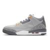 Air Jordan 3 Retro 'Cool Grey' 2021 Jordan CT8532-012