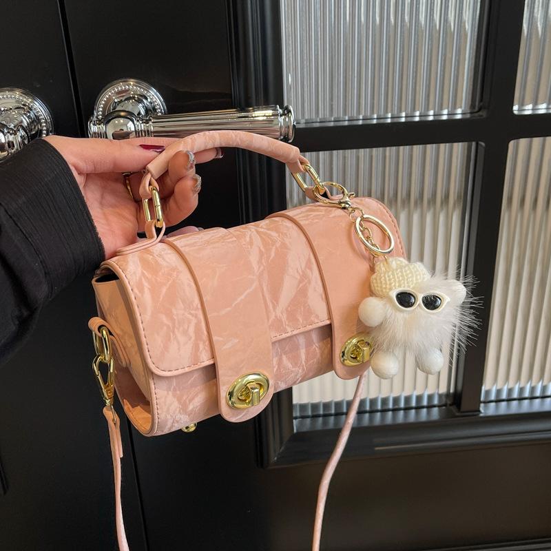 

Жіноча сумочка Сумка через плече Жіноча сумка через плече рожевий