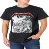 Αποκλειστικό T-Shirt Metallica Four Horsemen