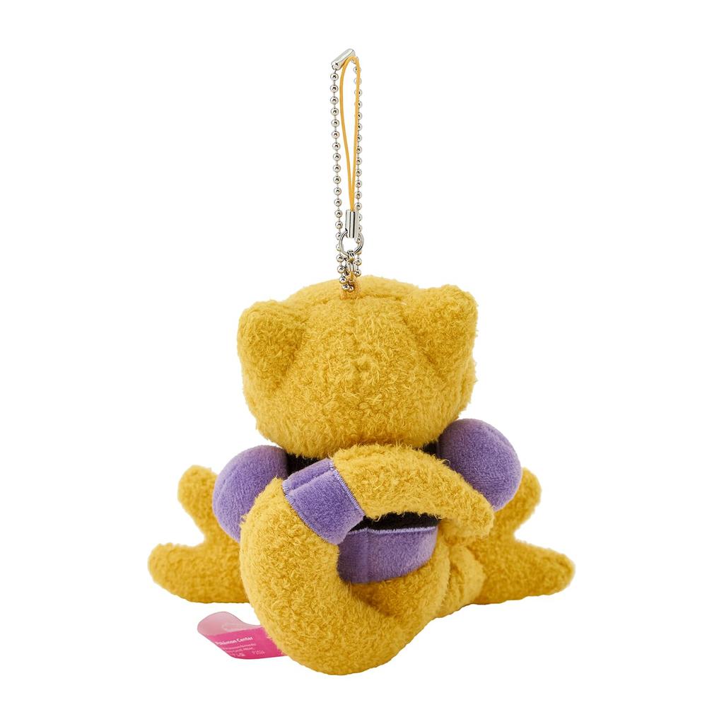 Pokemon Center Original Mascot Night Arcade Casey