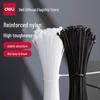 Cabluri, fire și accesorii – Legături de cablu
