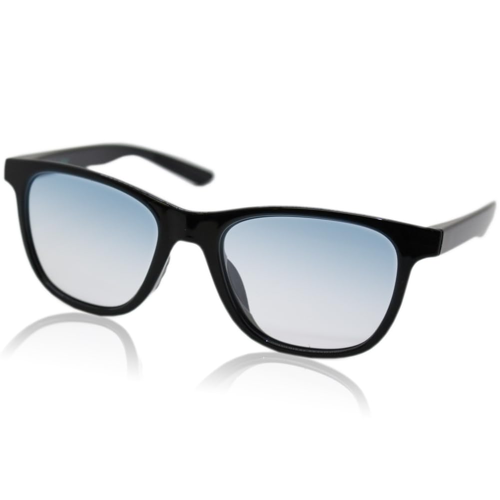Eight Tokyo Photochromic Sunglasses with Blue Light Perfect for and UV Protection and Men's Blocking, Sports, Exercise, Driving, Golf, Running,