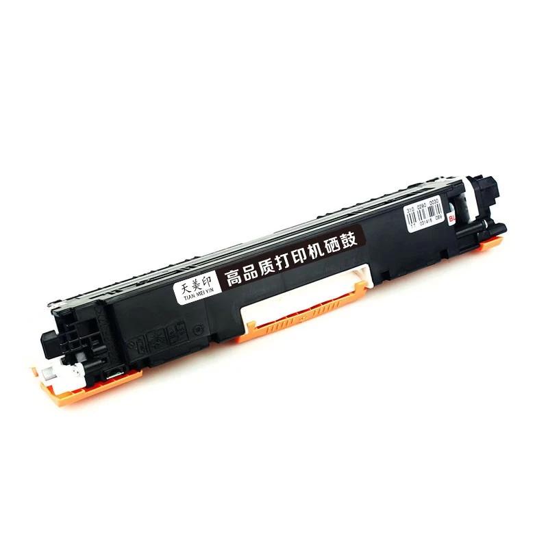 Tianmeiyin TN118 Black Toner Cartridge
