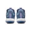 Air Jordan Why Not Zer0.4 GS KB3 Kids Sneakers Blue Indigo-Fog Purple-Pulse CQ9430-400
