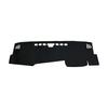 Custom Fit Carpet Dashboard Cover Pad for Toyota Camry 2024-2026 Sunshade Protector Anti-UV Dash Mat Non-Slip Interior Accessory