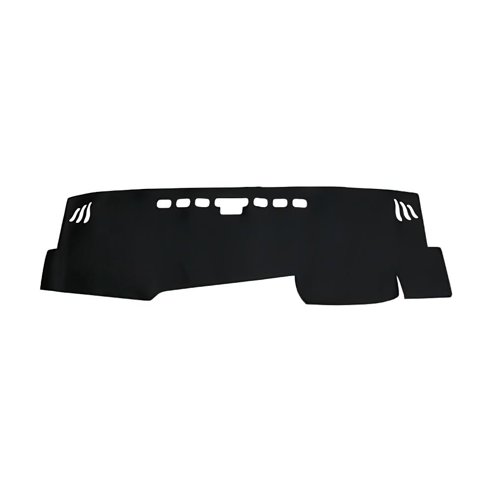 Custom Fit Carpet Dashboard Cover Pad for Toyota Camry 2024-2026 Sunshade Protector Anti-UV Dash Mat Non-Slip Interior Accessory