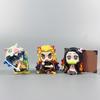 Demon Slayer Birth Flower Series: Tanjiro, Nezuko, Zenitsu Figurine (A/B Version)