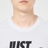 Nike Men's Sportswear Short-Sleeve T-Shirt AR5007-100