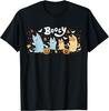 Spooky Season Funny Ghost Booey Halloween T-Shirt