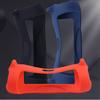 Silikon do etui Osłona ochronna Przeciwupadkowa Głośnik do etui do -JBL Charge 5