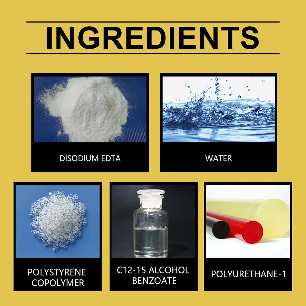 15 Stück Gelber Reifenlackstift Schnelltrocknend Wasserfest Gelber Reifenmarkerstift Für Autoreifenbeschriftung Kratzerreparatur