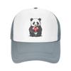 Summer Leisure Sports Daily Sun Hat Fishing Outdoor Unisexs and Womens Truck Caps Fashion