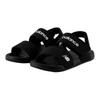 New Balance NB NCLAY Versatile Breathable Support Children's Sandals Black Kids' SYFNCLD1