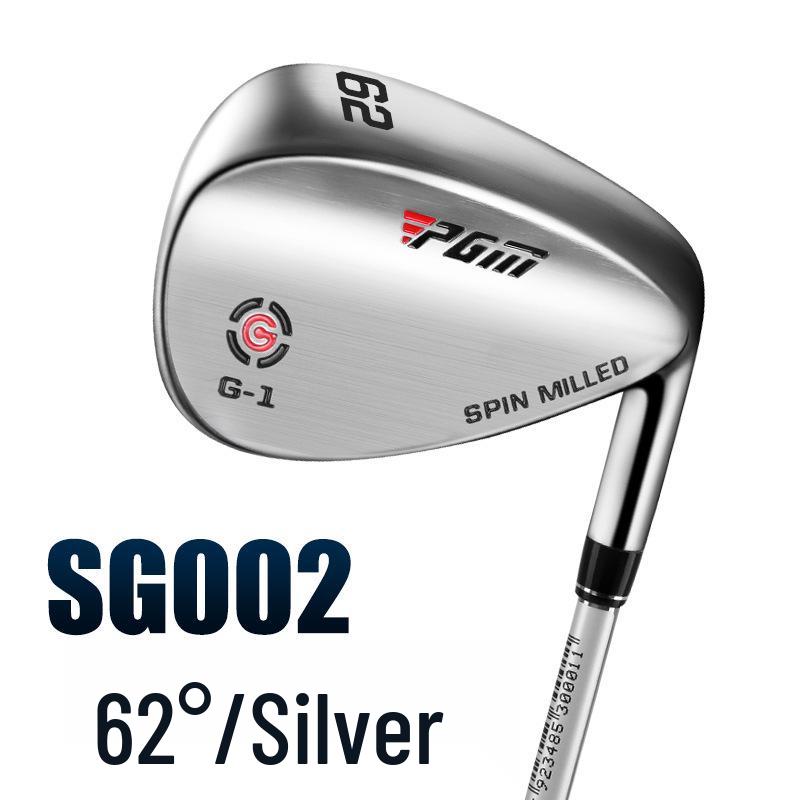 PGM Golf Sand & Pitching Wedge (50°-64°)
