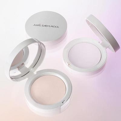 Pro-lasting Finish Powder Pact Sheer 6.5g 2 Colors