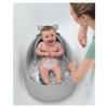 Baignoire évolutive grise - skip hop - 29,46 gris - nouveau-né - bébé - grands