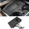 15W Car Wireless Charger Mobile Phone Charger Fast Charging Holder for BMW 7 Series G11 G12 G70 730 740