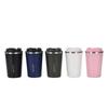 TLXT Portable Flip-Top Coffee Cup