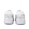 Li Ning Floating Boat Skateboard Shoes Unisex Low top White/Black AGCS419-1(Team1532-)