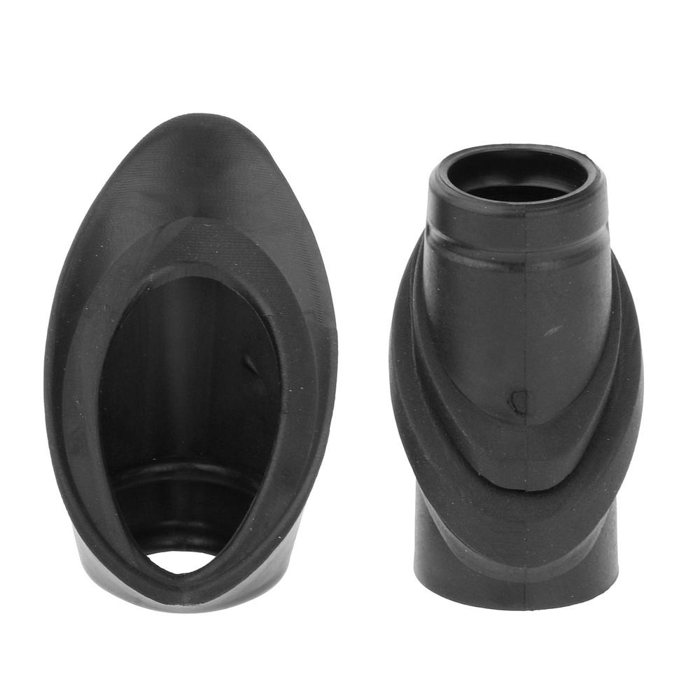 Antenna Rubber Seal Parts A1248270898 For Mercedes W124 A124 C124 Limousine