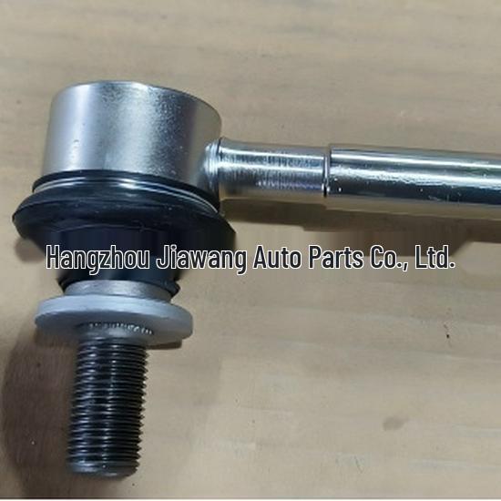 Front Strut Rod, Thick, for 2009 Toyota RAV4, L/R, Part 48820-02080