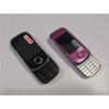 Teléfonos Móviles Reacondicionados Nokia 7230 Teclado Deslizante Original 3G Bluetooth 3.2MP FM JAVA MP3
