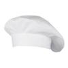 CG Workwear Fano GreeNature Chef Hat