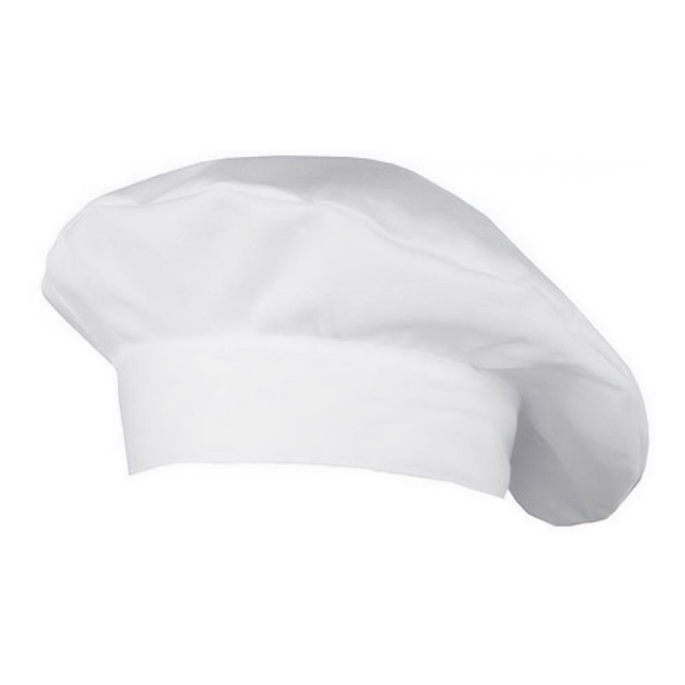 CG Workwear Fano GreeNature Chef Hat