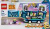 LEGO Incorrigible 4 Constructor – Minions and Party Bus (75581)