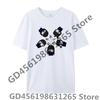 Personality Phantom Siita T shirt UnisexWomen Harajuku Kawaii Tops Y2k Unisex Anime Tees Fashion Tops Casual Boysgirls Clothing