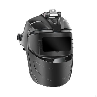 Premium Welding Helmet for Optimal Eye and Face Protection