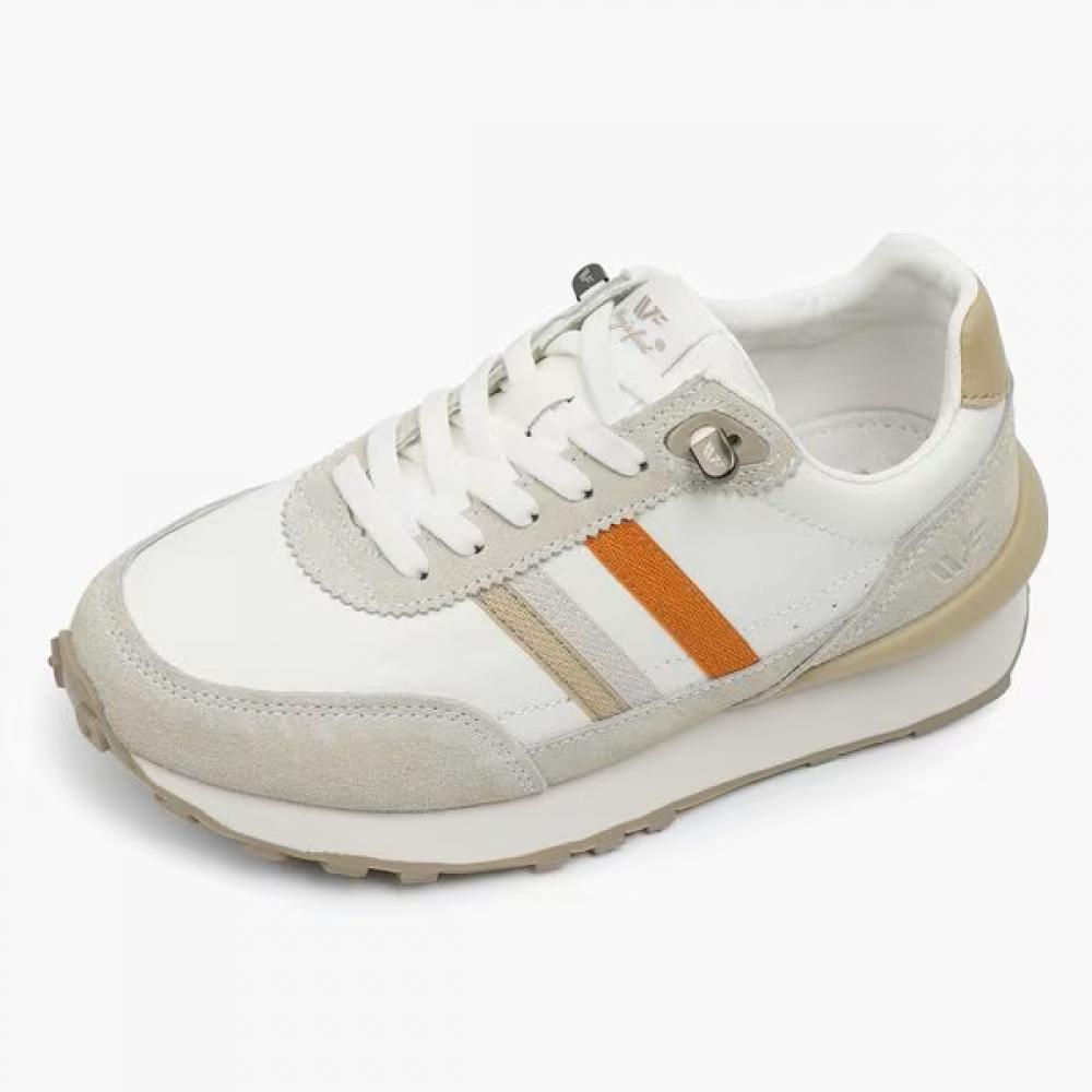 Peacock Wing S Foot Height increaSing SneakerS W149057ra W W149057RA/250