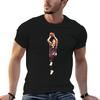 Nikola Joki? T-shirt Activité Extérieure Sport T-shirt