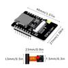 1pcs ESP32-CAM WiFi WiFi Module ESP32 serial to WiFi ESP32 CAM Development Board 5V Bluetooth with OV2640 Camera Module