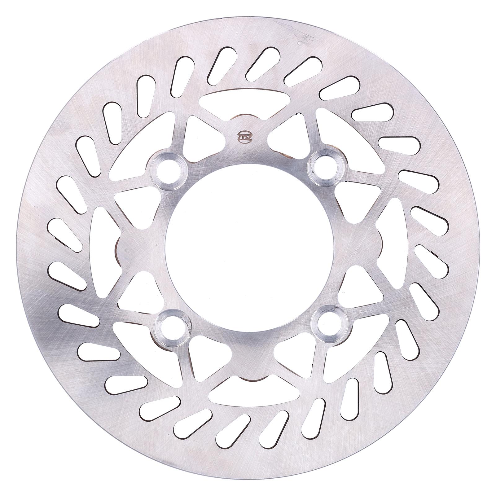 

Мотоциклетные задние тормозные диски OD210мм8.3дюйма ID75мм3.0дюйма Замена для PIT PRO Trail Dirt Bike