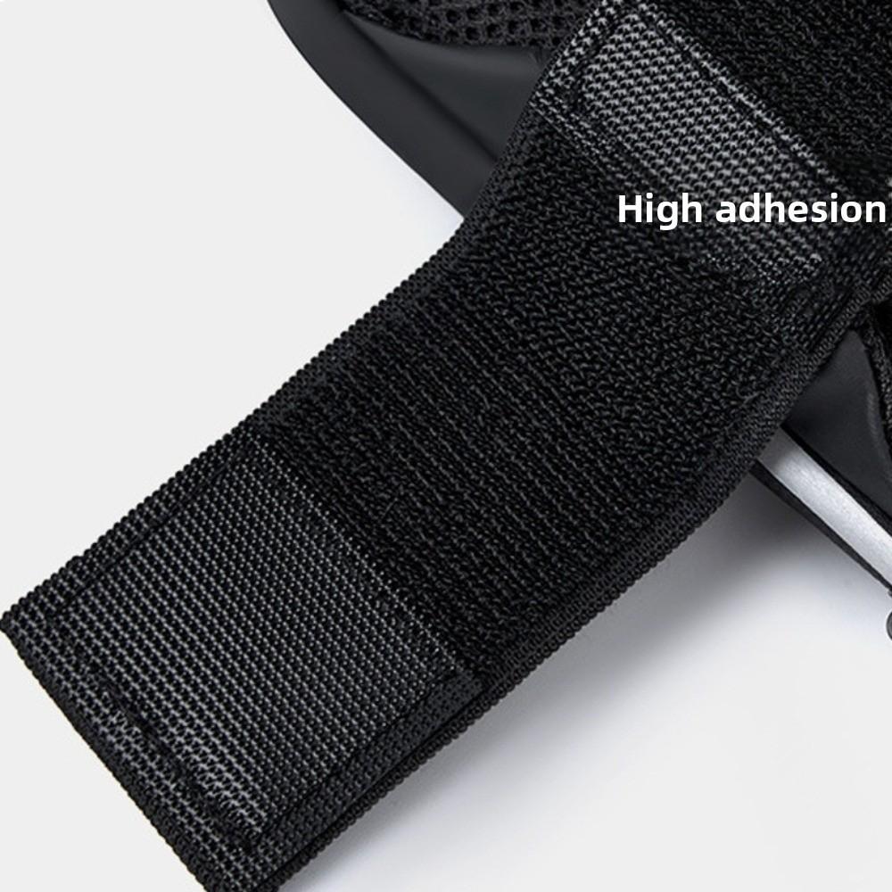 Large Capacity Running Phone Holder Jogging Case Cycling Phone Bag Sport Arm Bag  Gym Fitness